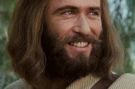 Jesus Film thumbnail