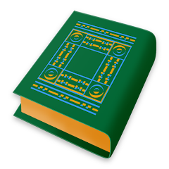 Pak Kitab app