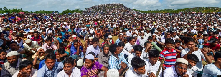 Rohingya people